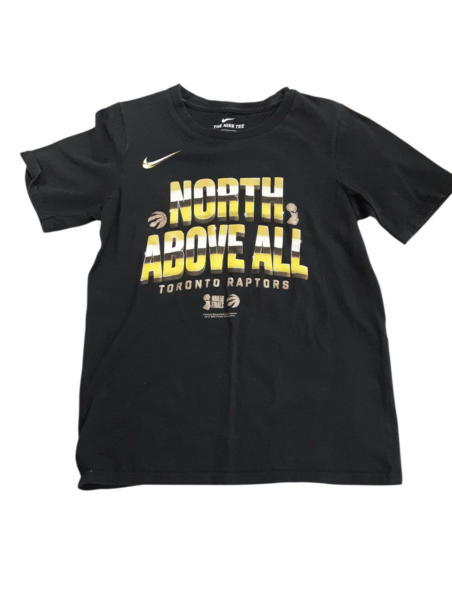 North Above All size 10/12