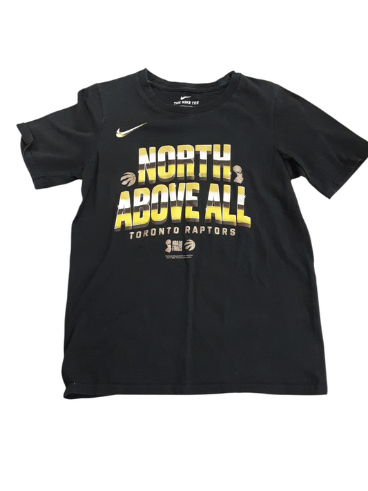 North Above All size 10/12