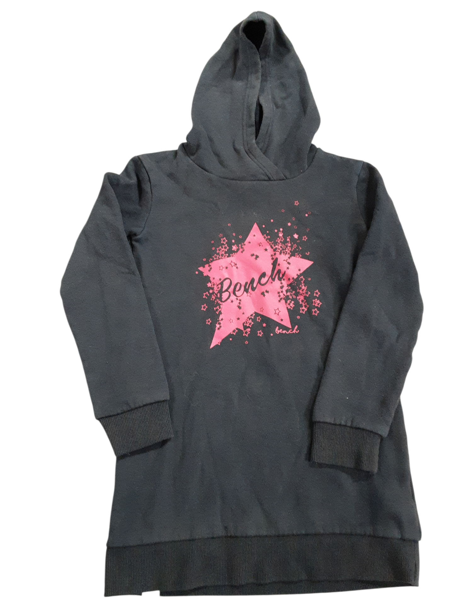 Navy with stars size 9/10