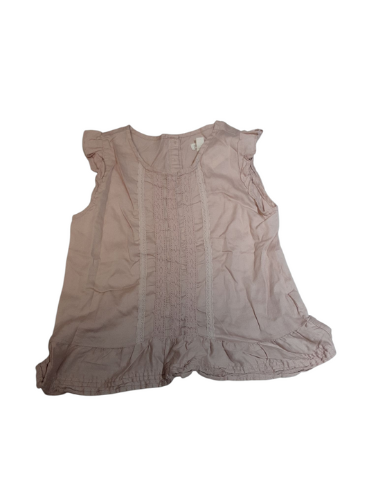 Pretty In Pink size 7-8