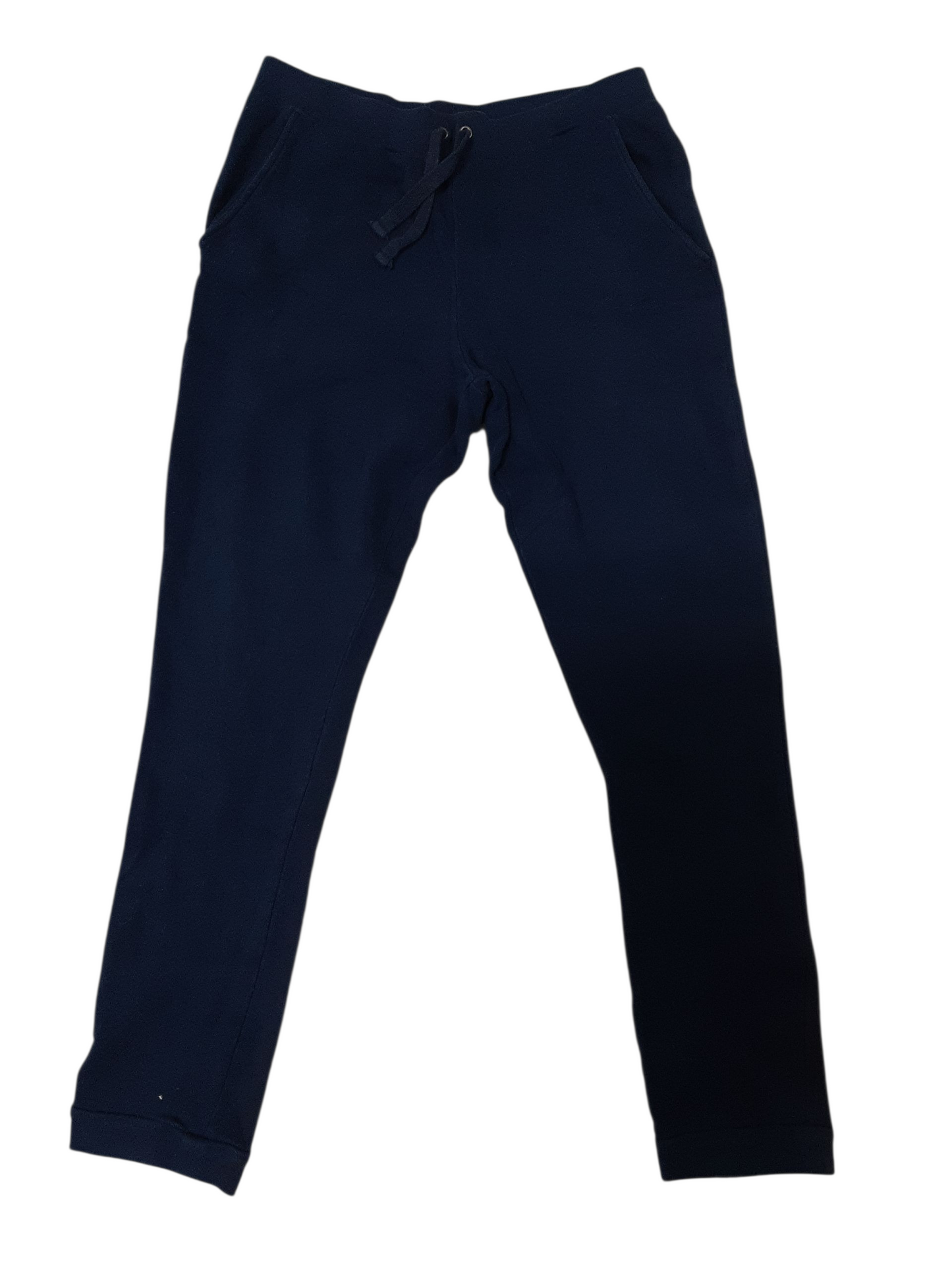 Navy draw string size 12