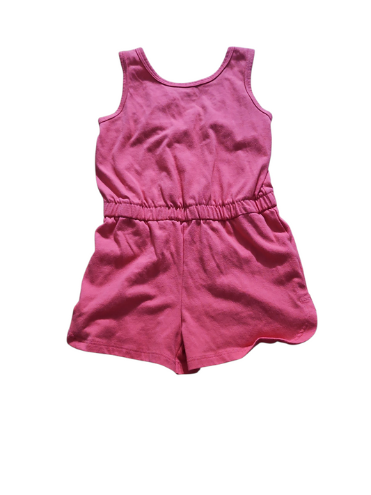 Perfect pink size 3