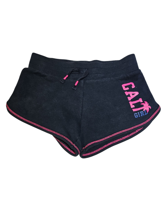 Calif girl size 7/8