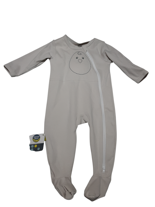 Weighted sleeper 6-9m