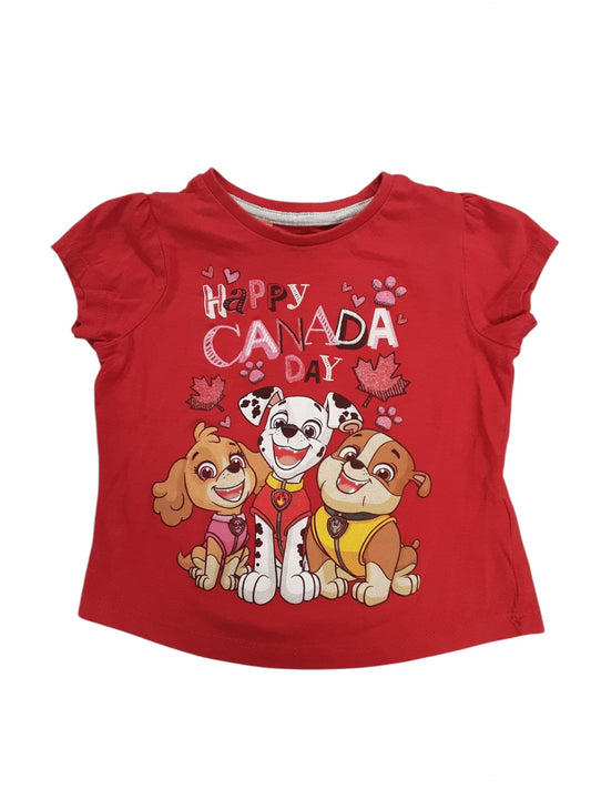 Paw Patrol sz 4
