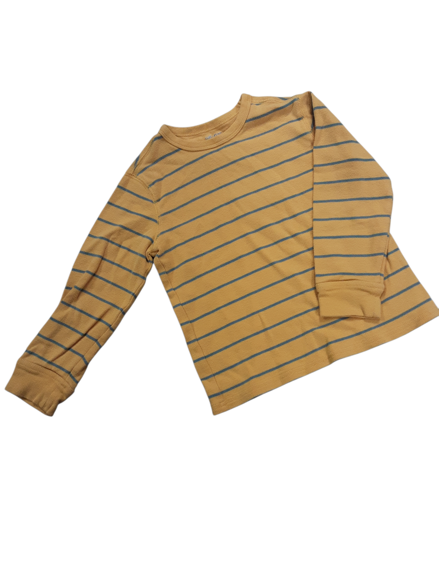 Yellow stripe size 5