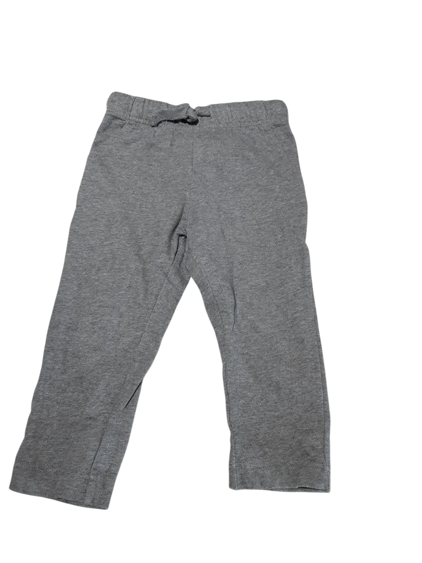 Grey sweatpants 24m