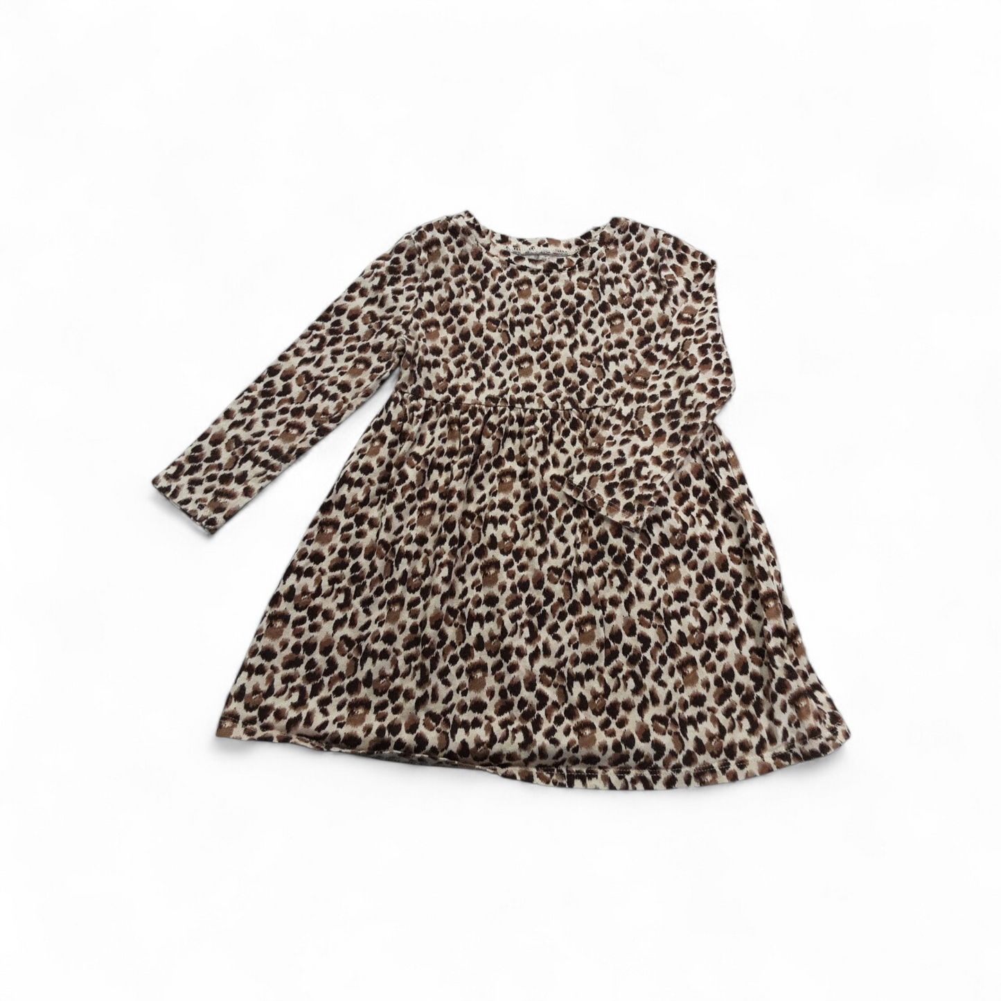 Cheetah Dress sz 2