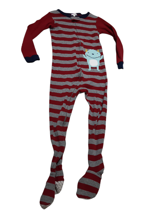 Monster stripes sleeper 4t