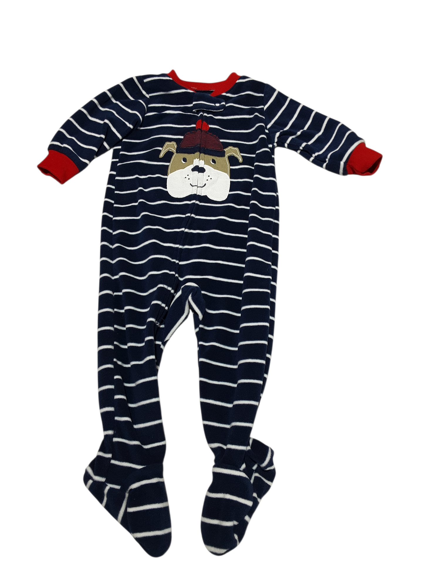 Puppy sleeper 9m