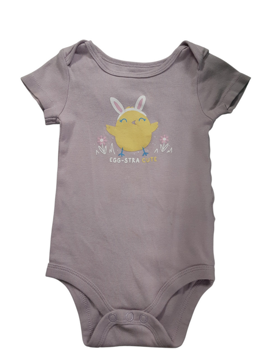 Egg-stra-cute size 3-6m