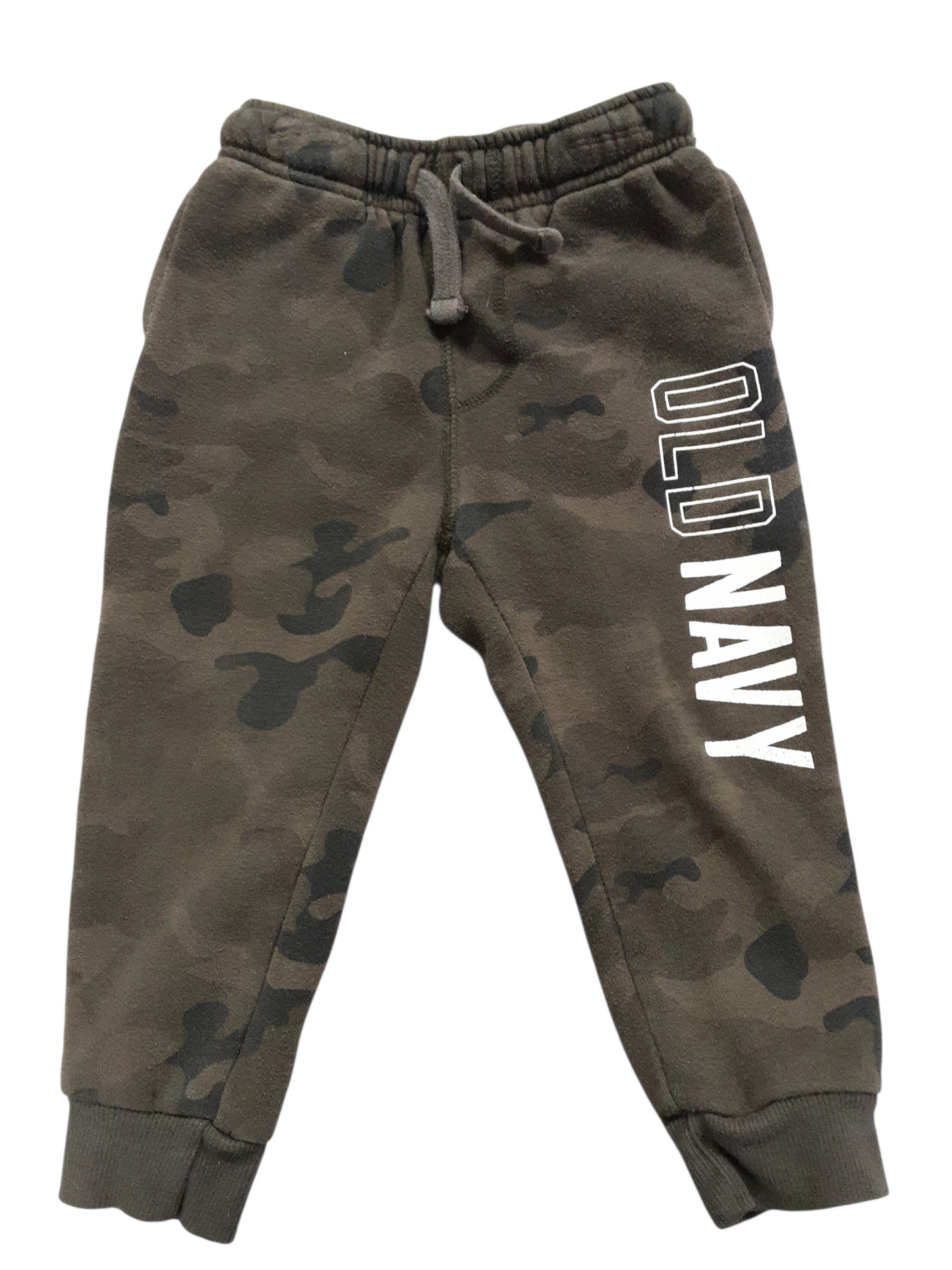 Camo with drawstring size 18-24m