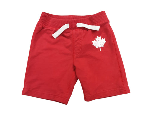 Red Maple Leaf sz 3