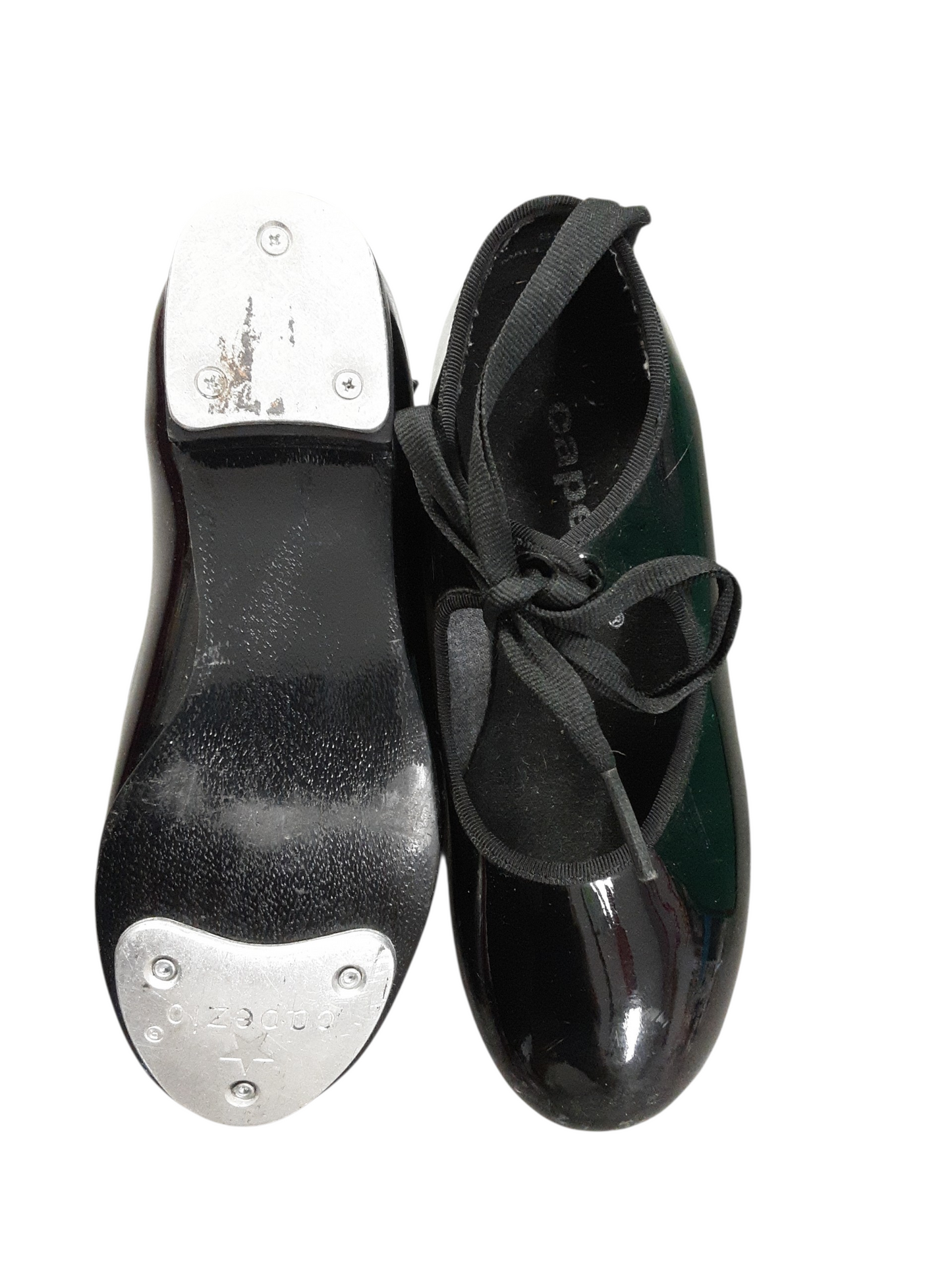 Tap shoes size 10.5