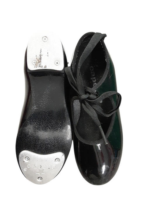 Tap shoes size 10.5