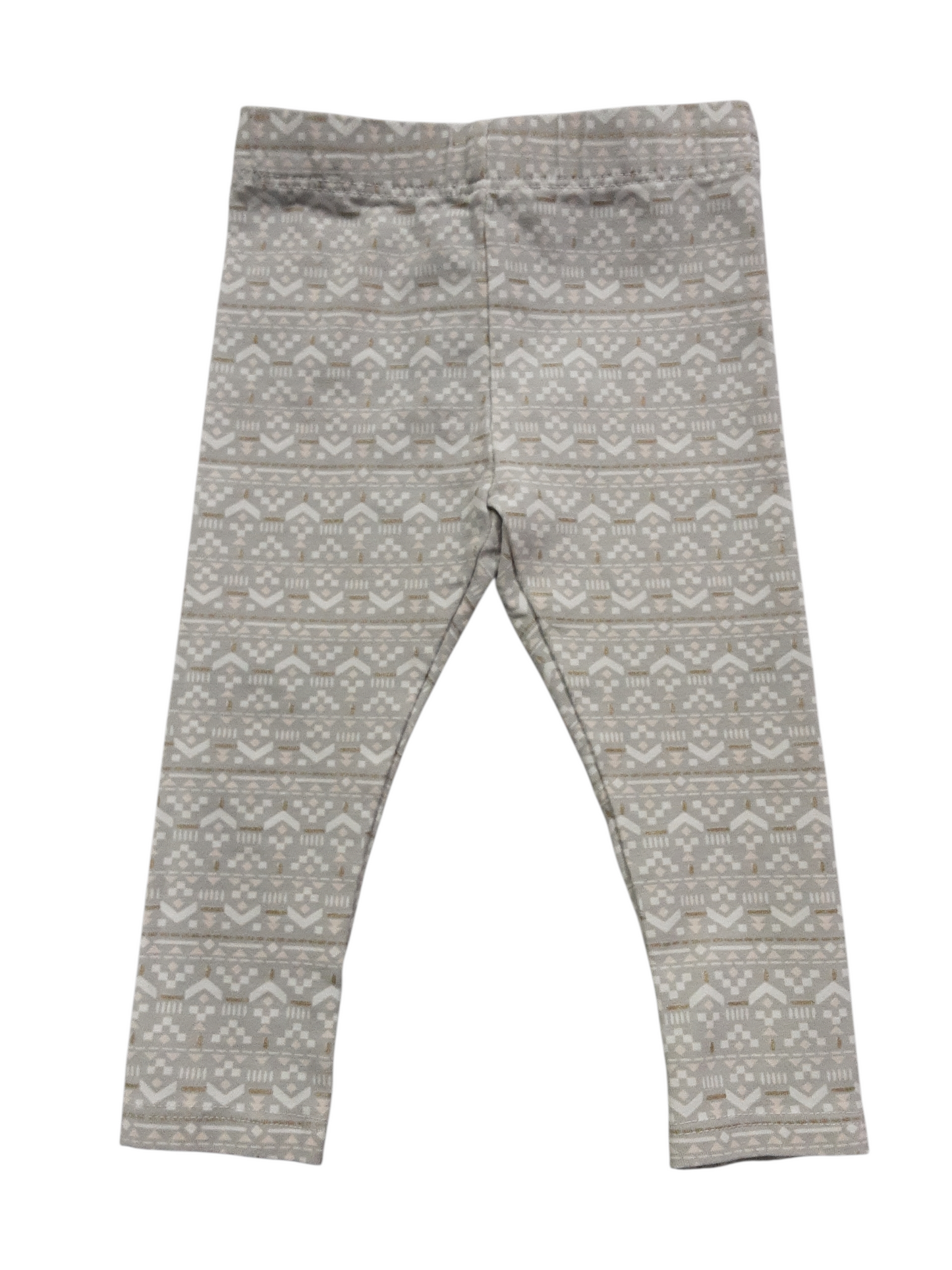 Back pocket soft print size 3/6m