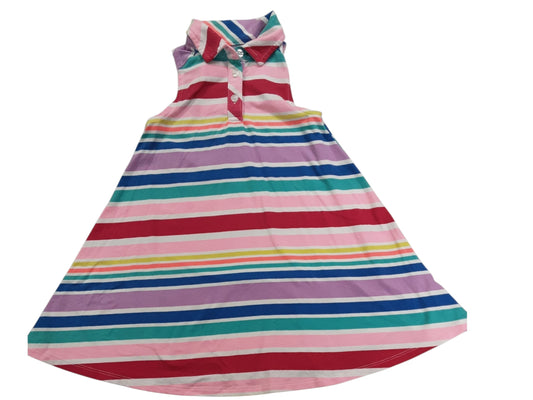 Striped tank sz 4/5
