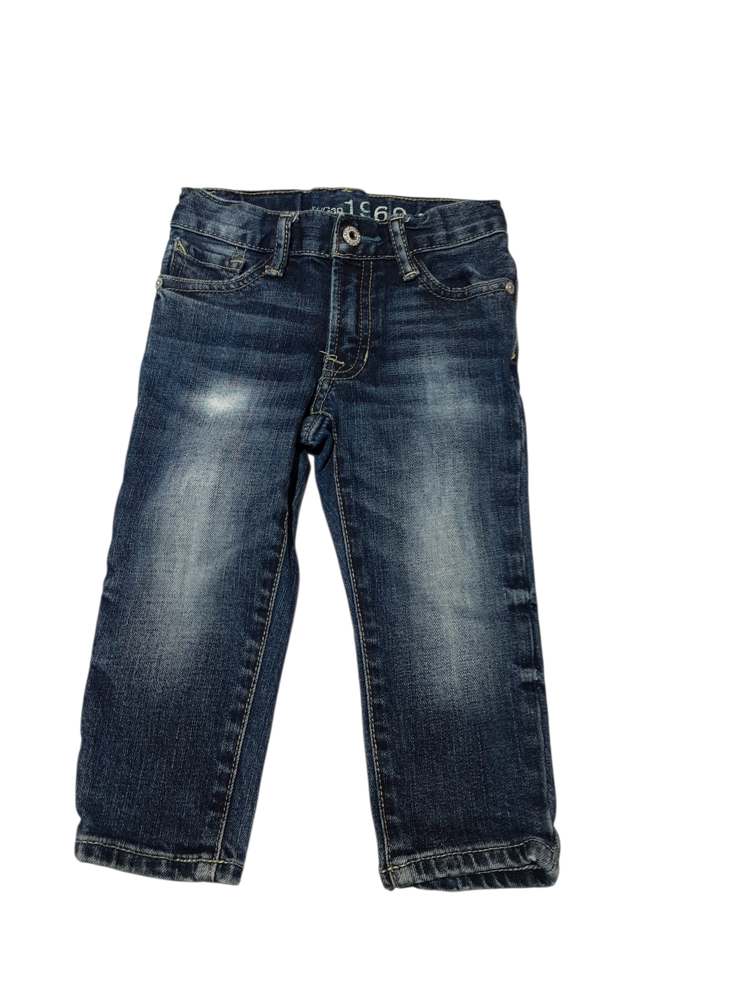 Classic skinny jeans 18-24m