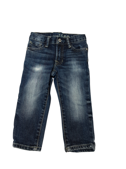Classic skinny jeans 18-24m