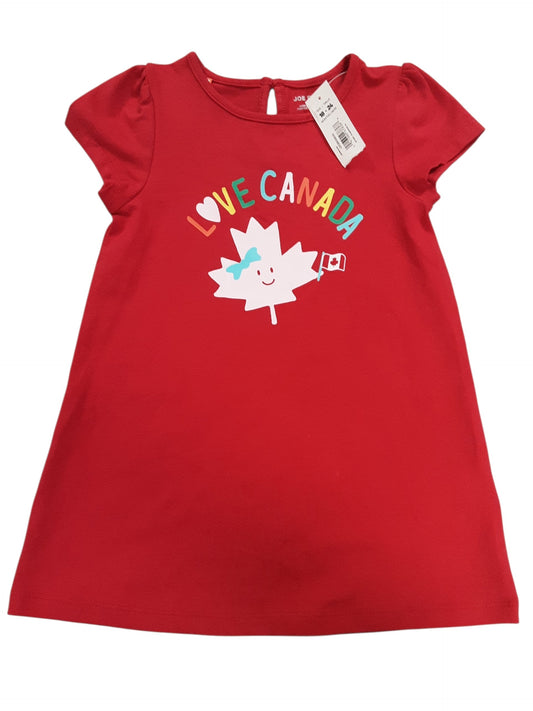 Love Canada sz 18/24m