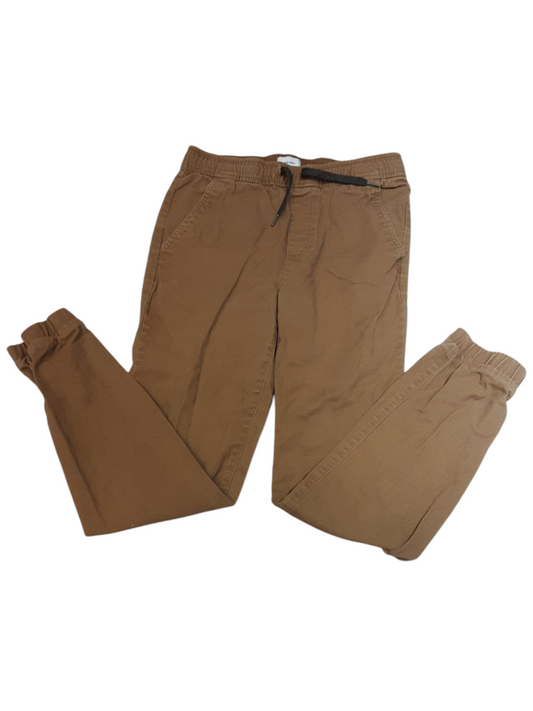 Brown Khaki size 14-16