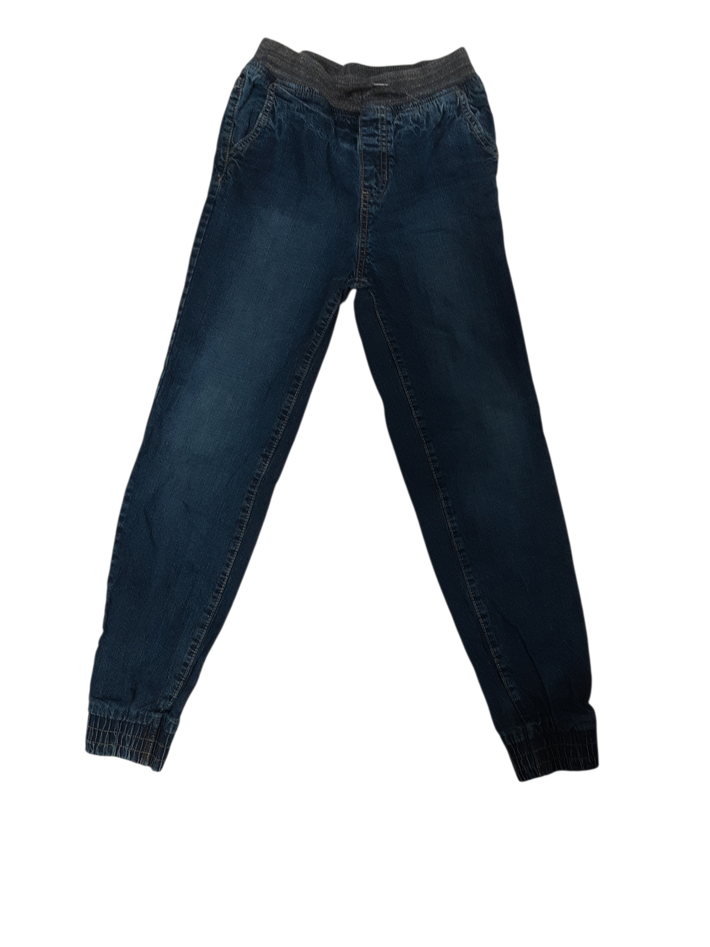 Draw sting denim