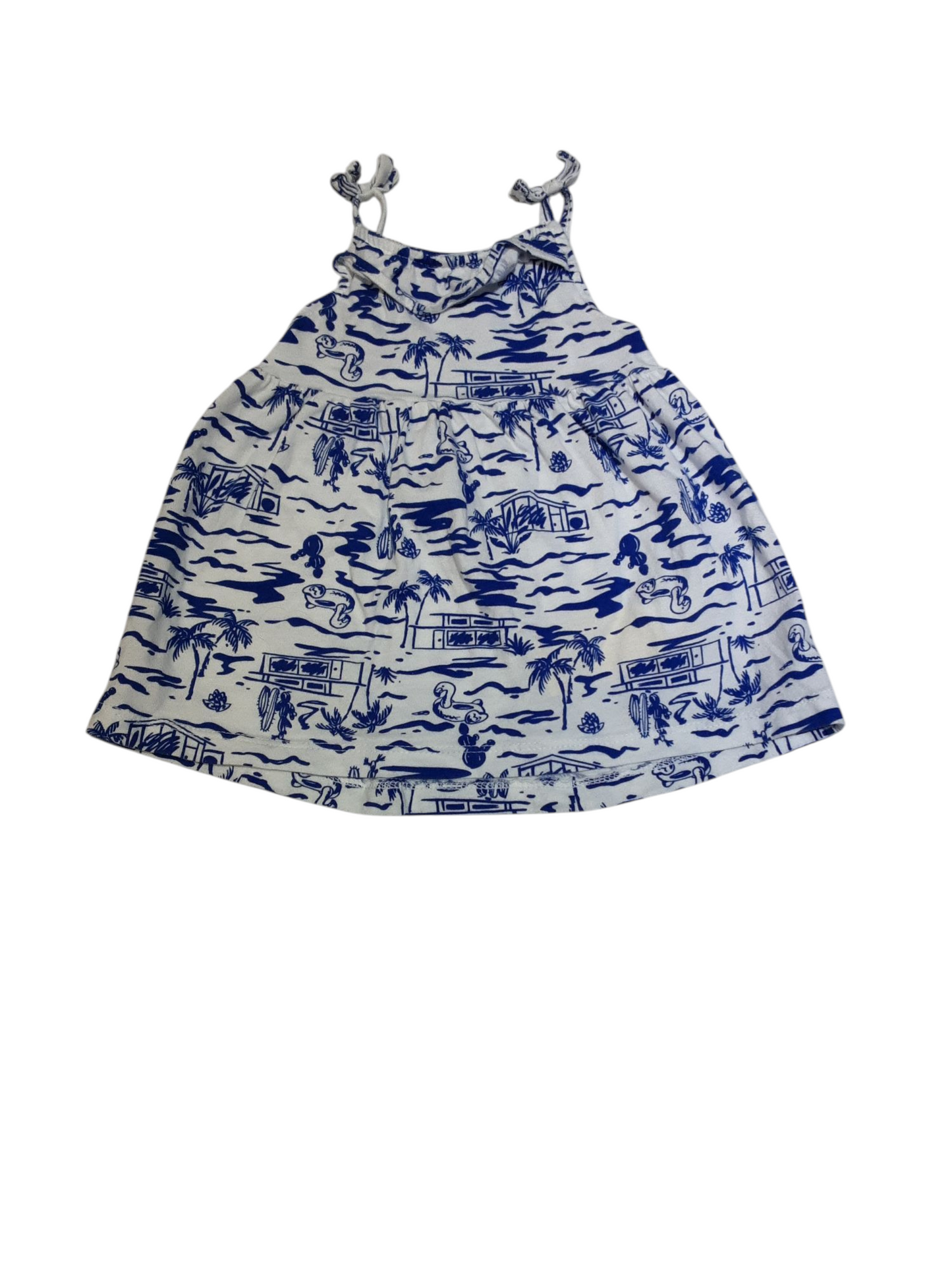 Pool party size 3m