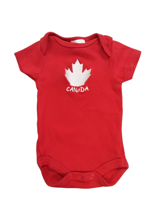 🍁 Canada sz 0-3m