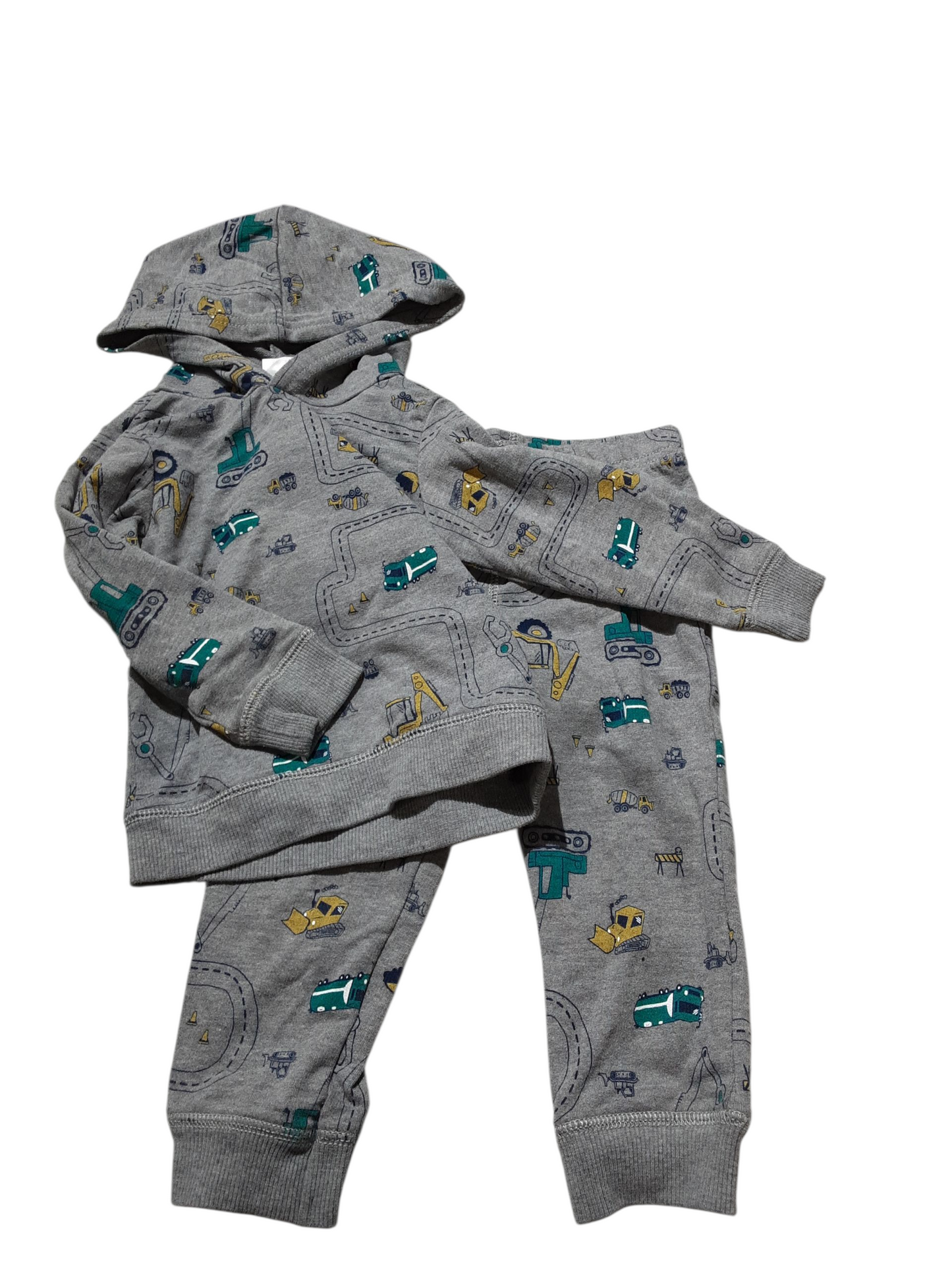 2 pc set 24m