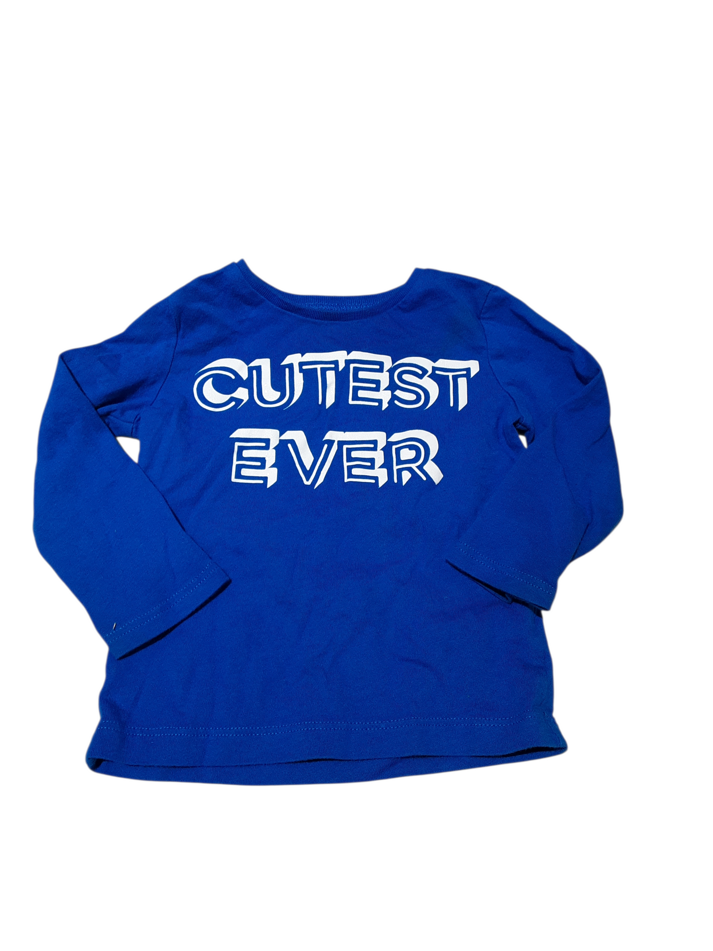 Cutest ever shirt 12m