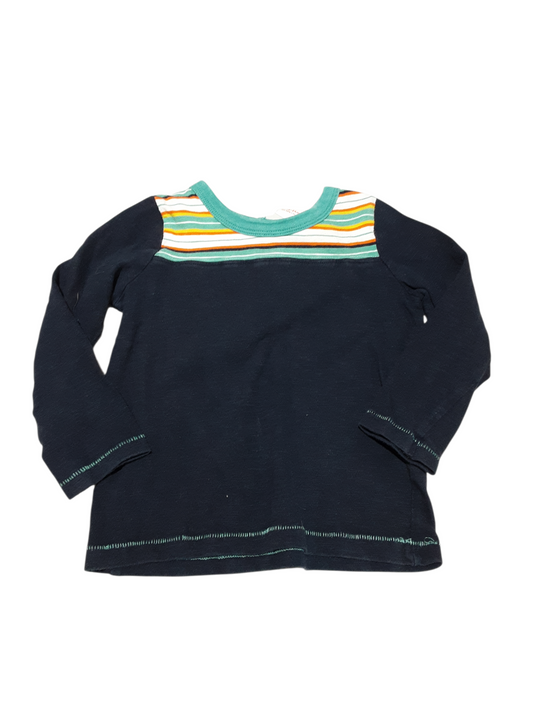 Stripes shirt 18-24m