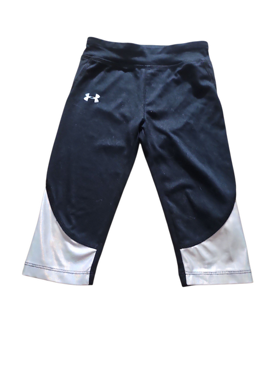 Sparkle knees size 3