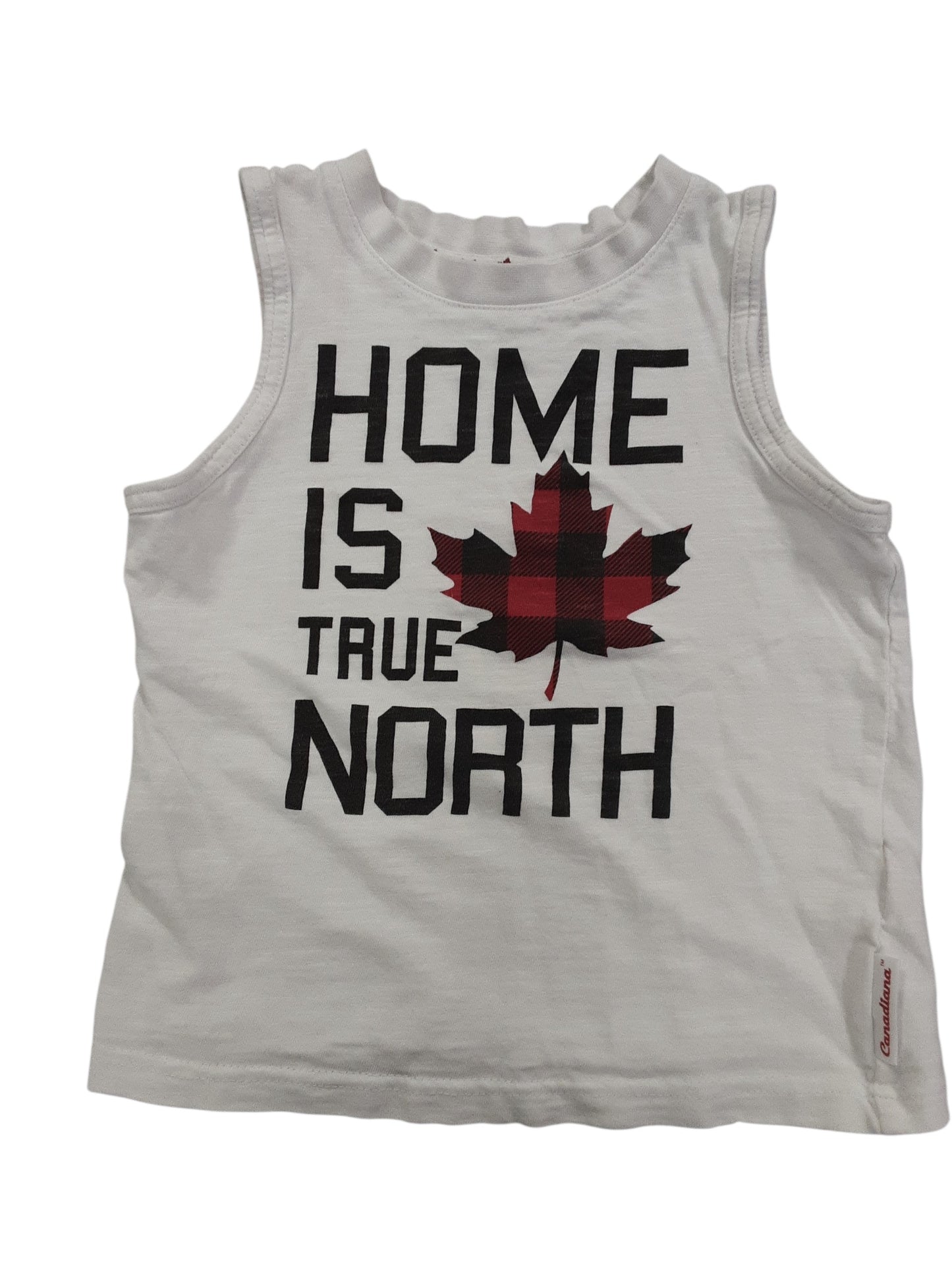 Home Is True North sz 4