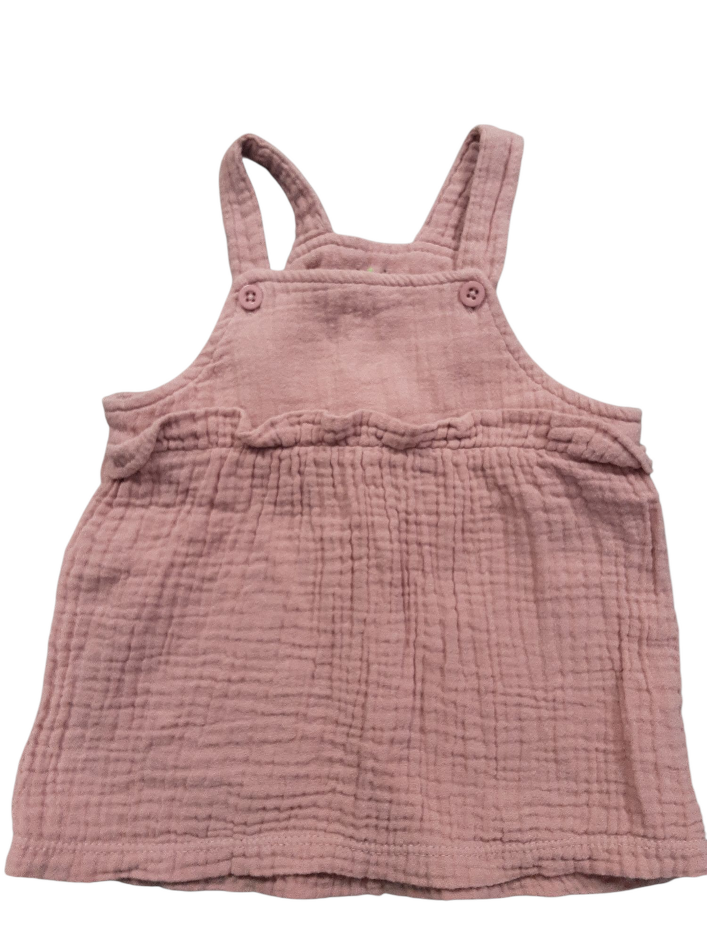 Blush size 3-6m