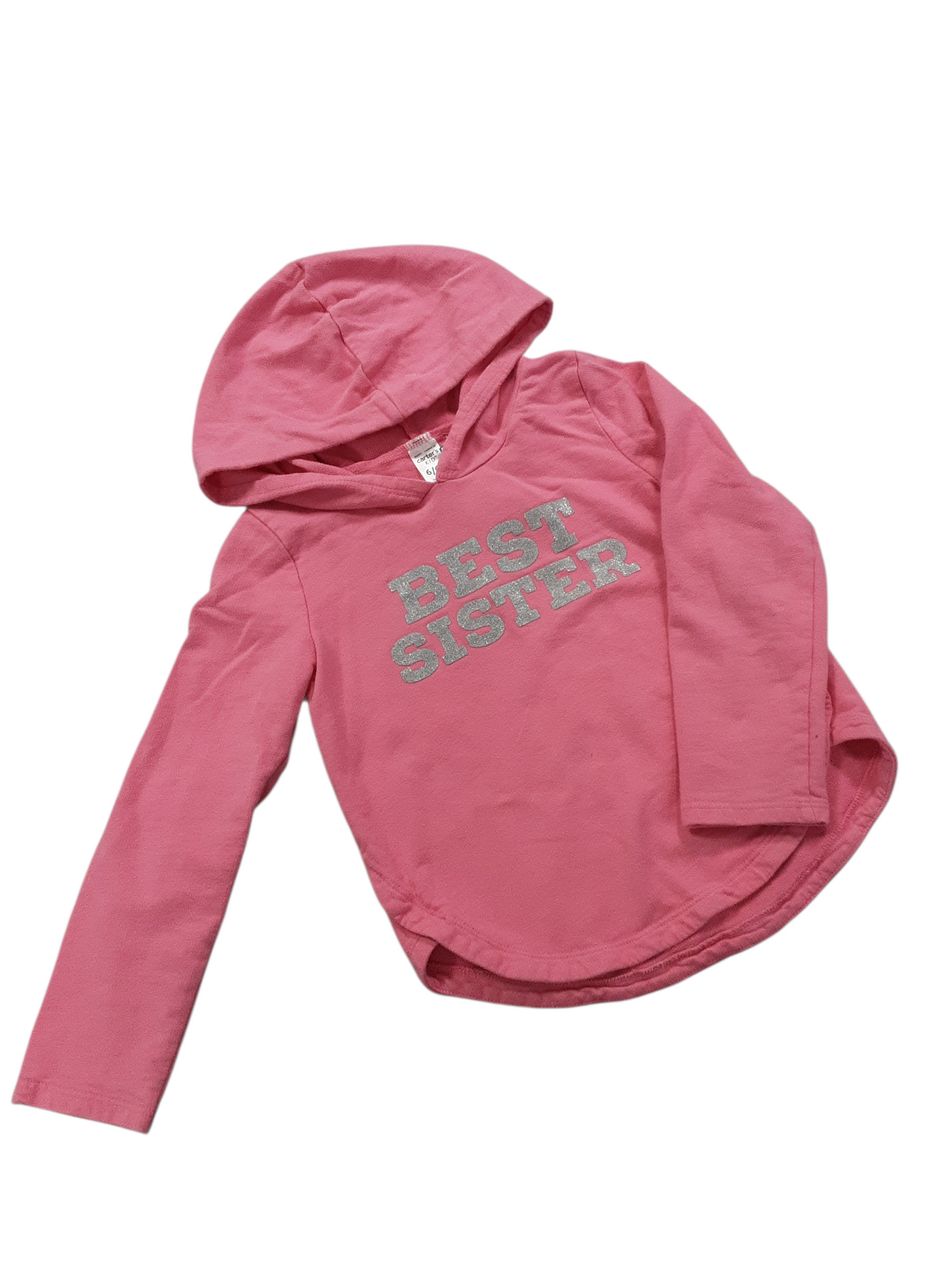 Best Sister size 6