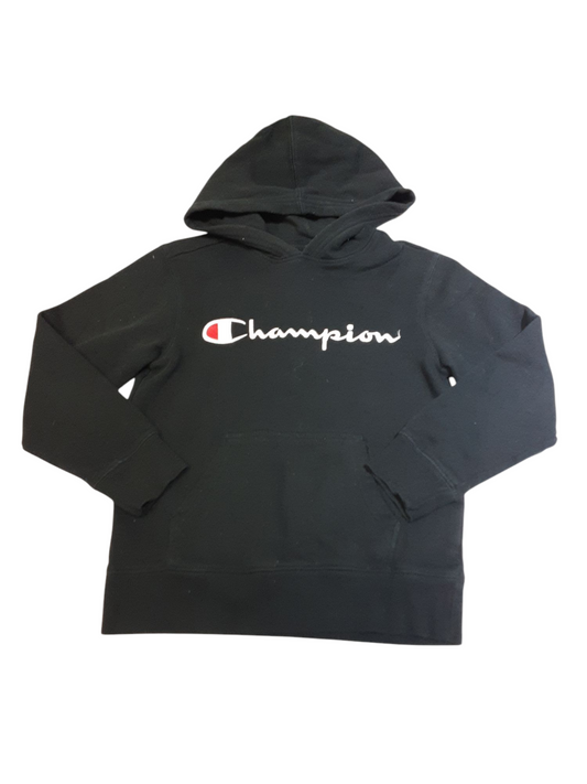 Champion (black) size small