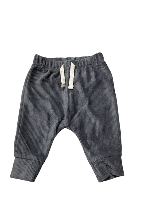 Corduroy Track Pants size 3m