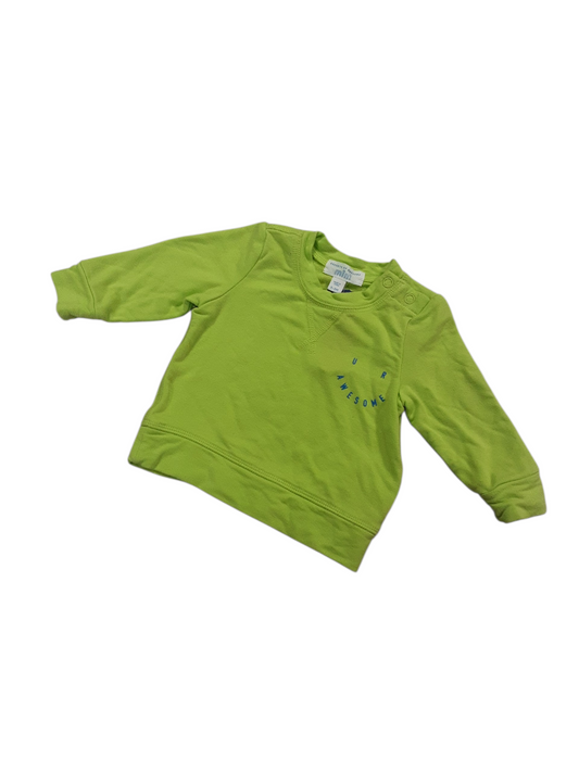 U R Awesome size 0-3m