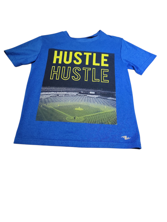 Hustle size 7/8