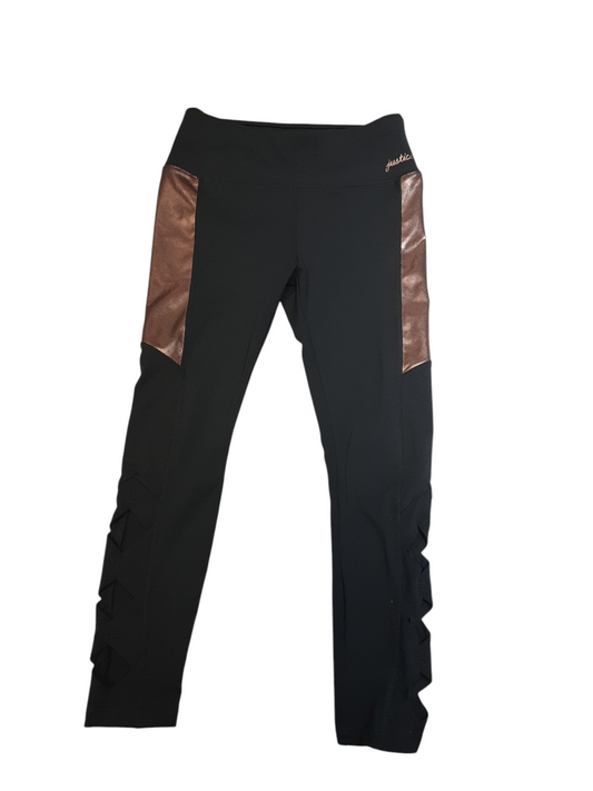 Rosegold Cutout size 8