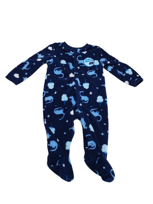 Roar-some sleeper 6-9m