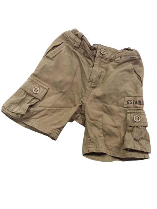 Cargo size 2