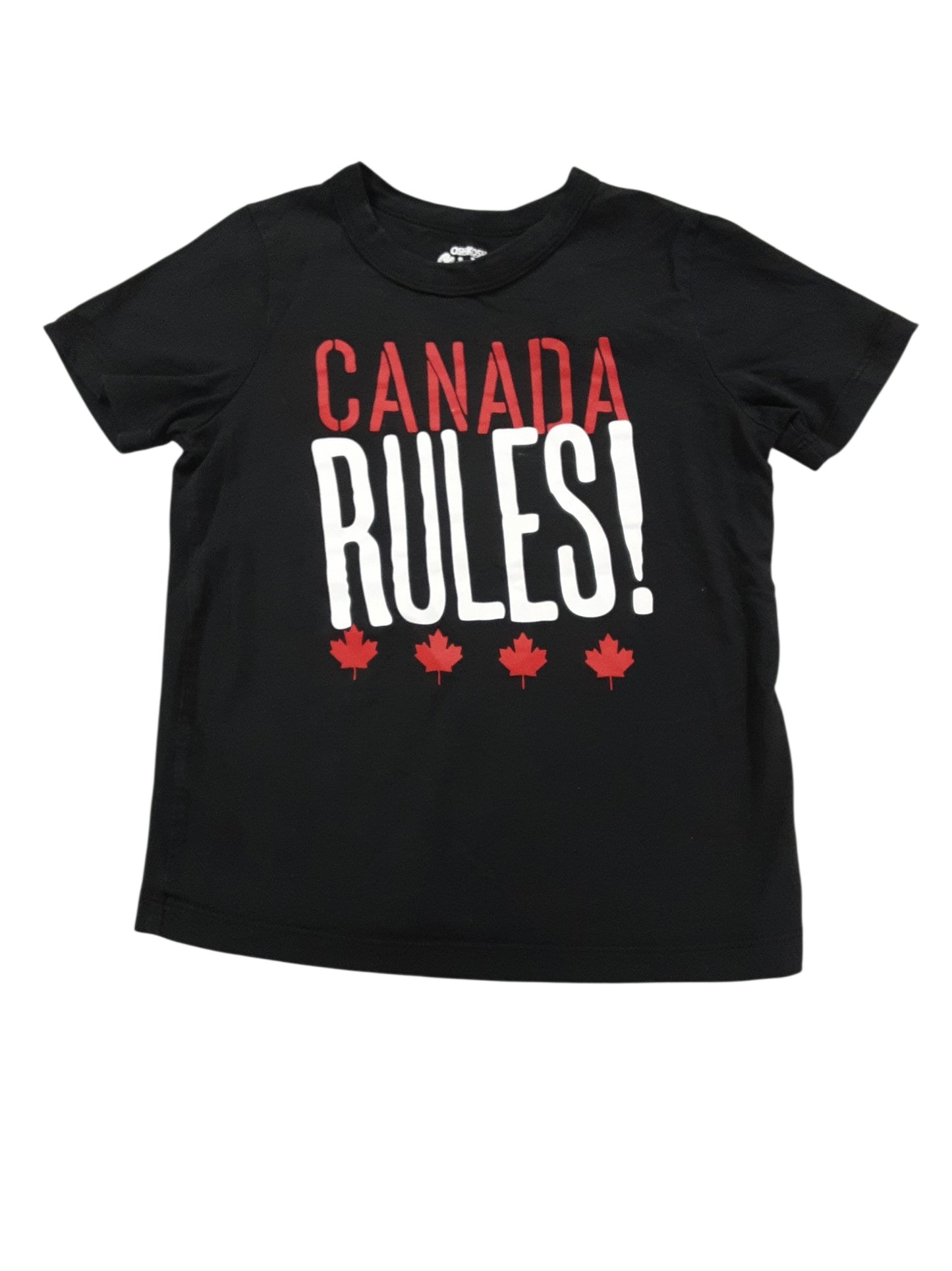 Canada Rules sz 5