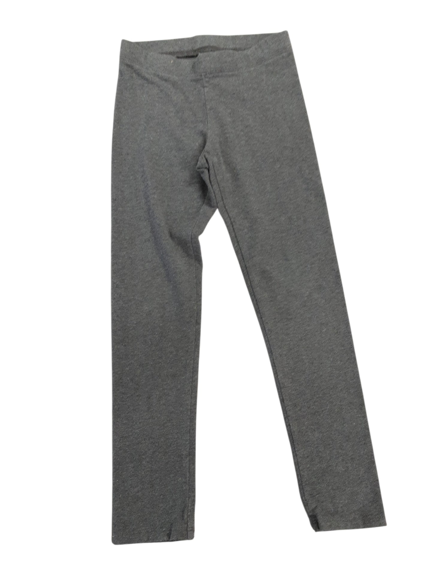 Gray leggings size 6