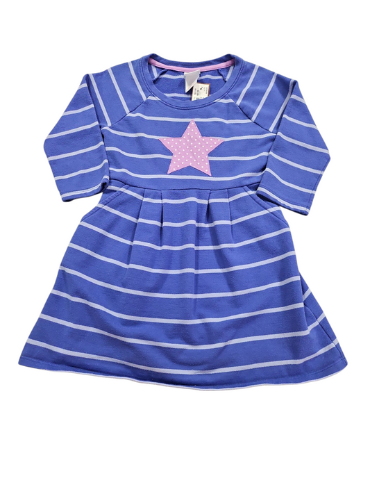 Star size 6