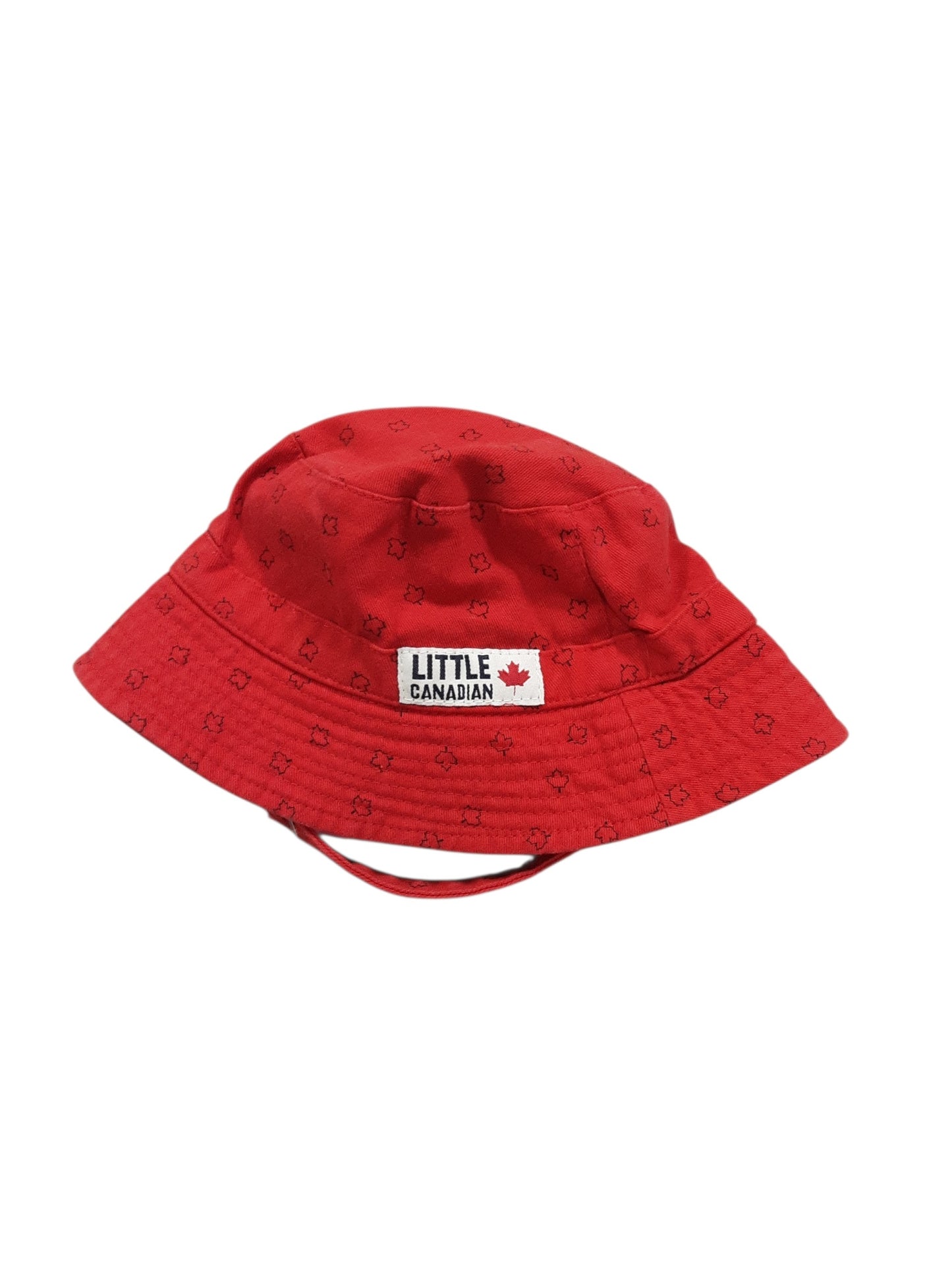 Little Canadian sz 0-6m