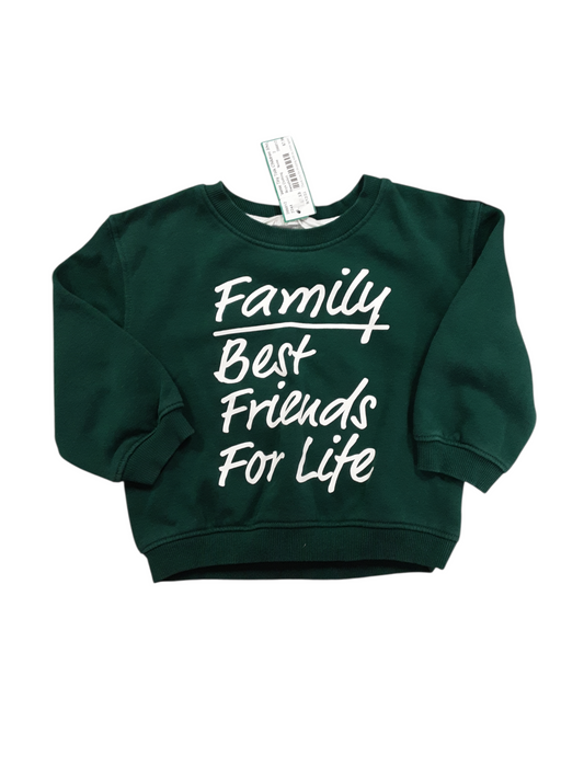 Family Best friends for life size 2