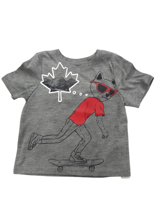 Skateboarder sz 2