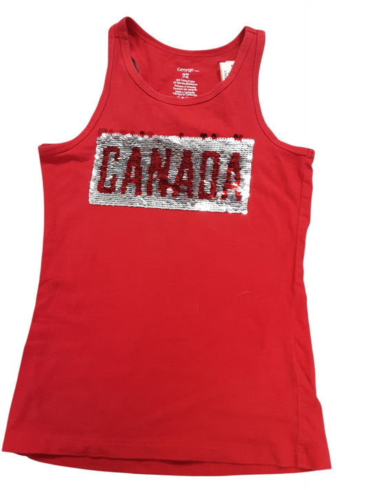 Sequence Canada sz 6