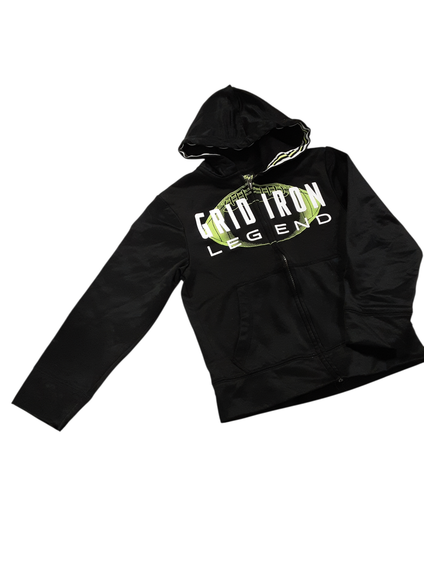 Grid Iron Legend size 5/6